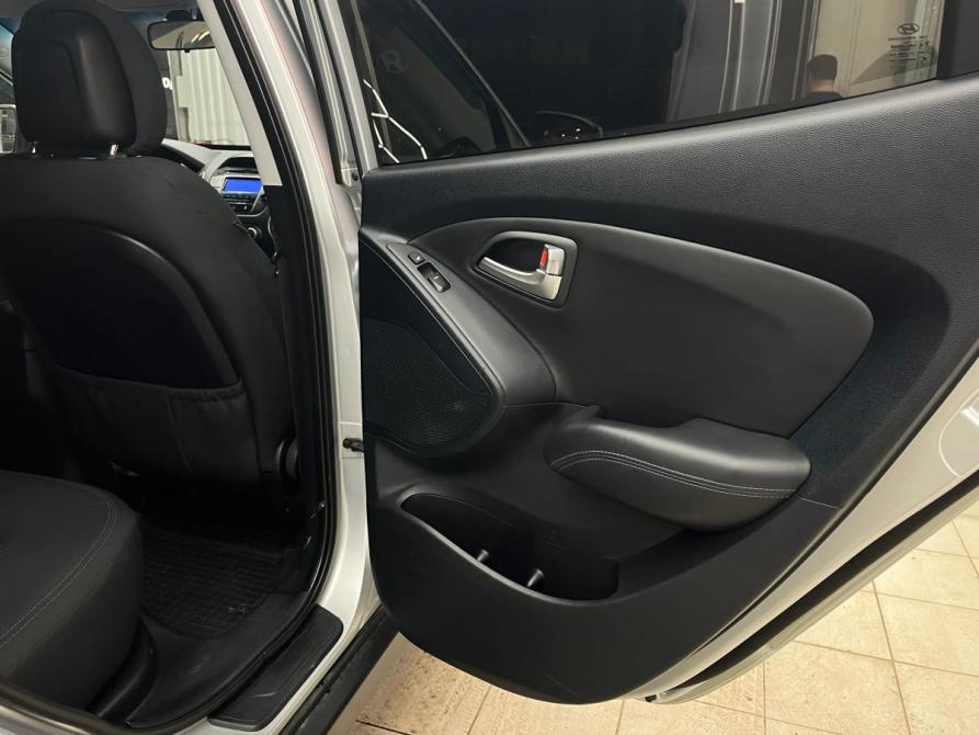 Hyundai ix35 I Альметьевск  - изображение 21