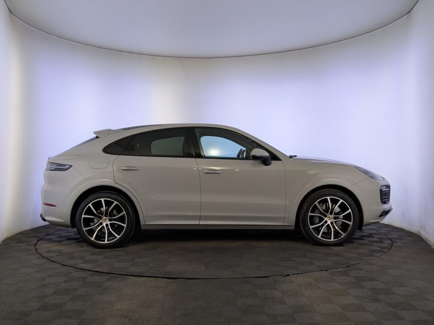 Porsche Cayenne III Москва  - изображение 4