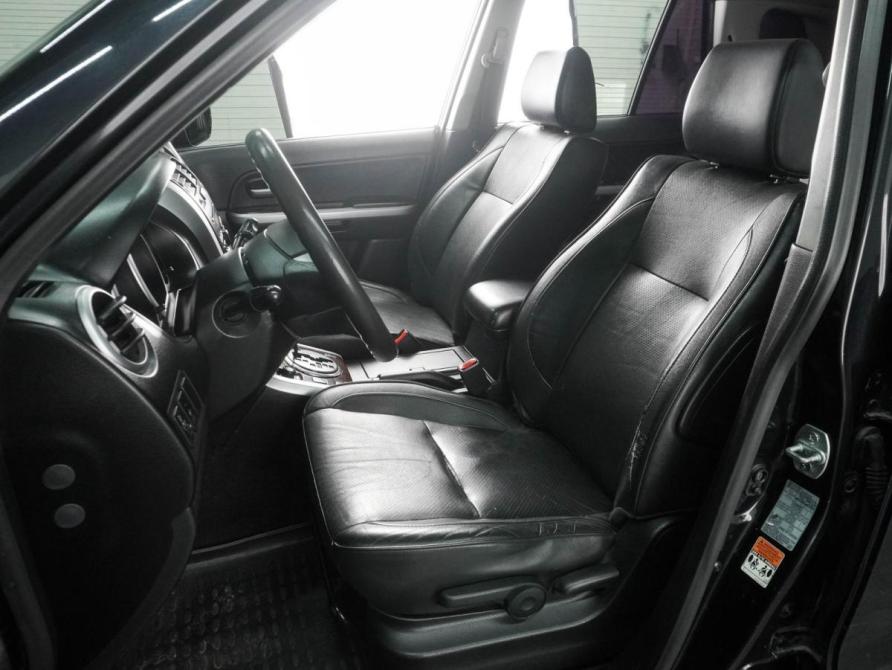 Suzuki Grand Vitara II Рестайлинг Воронеж  - изображение 10
