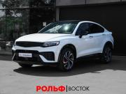 Geely Tugella I Рестайлинг Москва  - изображение 31
