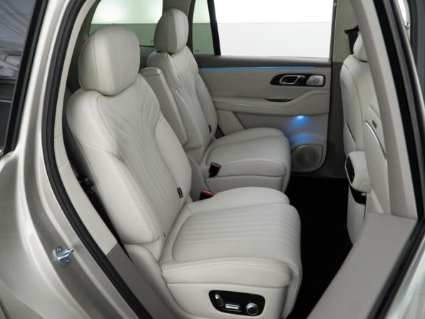 Geely Galaxy M9 с пробегом 2025 года, цена 6 638 888 рублей, 164 км, внедорожник, Автокод Объявления