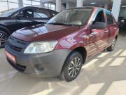 Lada (ВАЗ) Granta I Арзамас  - изображение 16