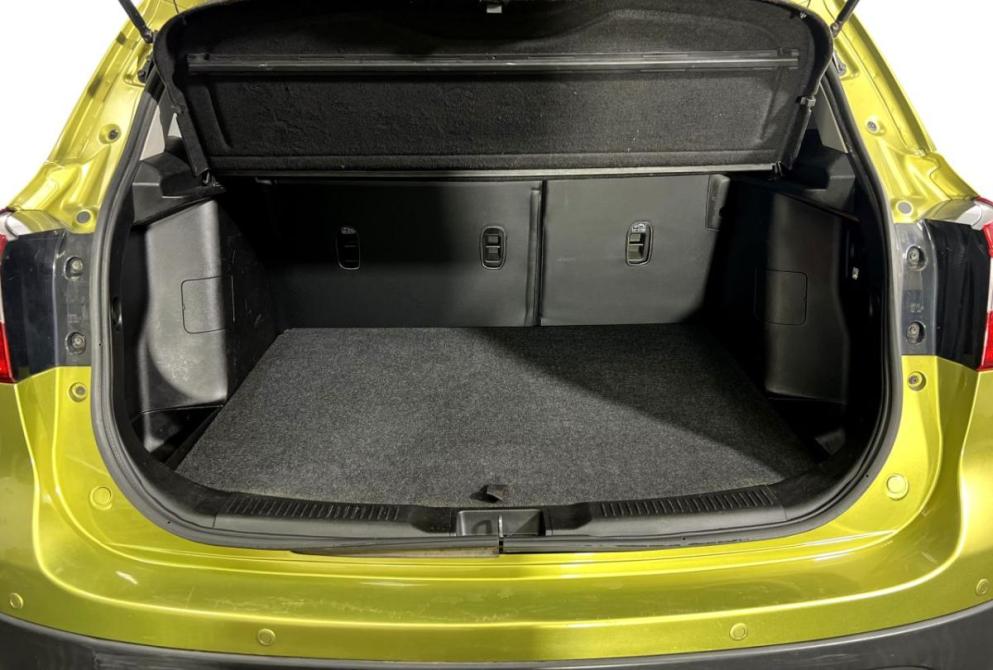 Suzuki SX4 II (S-Cross) Нижний Новгород  - изображение 22