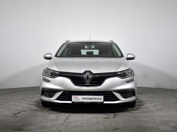 Renault Megane IV с пробегом 2016 года, цена 1 147 900 рублей, 164806 км, универсал, Автокод Объявления