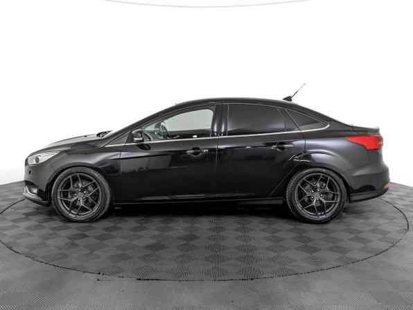 Ford Focus III Рестайлинг с пробегом 2019 года, цена 1 150 000 рублей, 164358 км, седан, Автокод Объявления