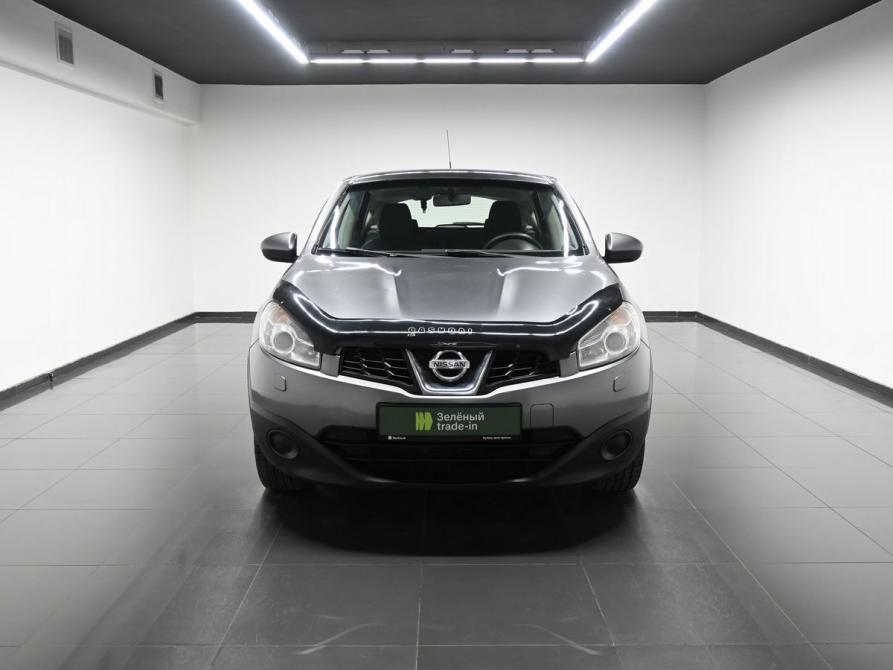 Nissan Qashqai I Рестайлинг Тверь  - изображение 3