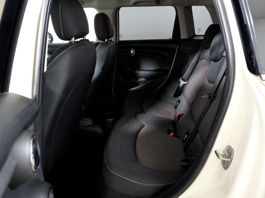 Mini Hatch III (F55/F56) Санкт-Петербург  - изображение 20