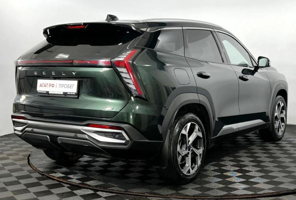 Geely Atlas II Нижний Новгород  - изображение 6