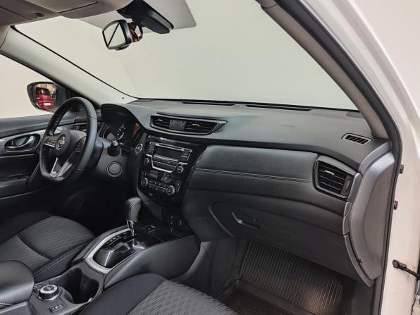Nissan X-Trail III Рестайлинг с пробегом 2019 года, цена 2 350 000 рублей, 99446 км, внедорожник, Автокод Объявления