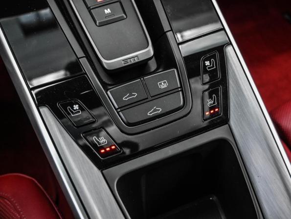 Porsche 911 VIII (992) с пробегом 2020 года, цена 16 899 000 рублей, 20925 км, купе, Автокод Объявления