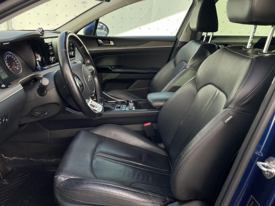 Kia K5 III Тамбов  - изображение 11