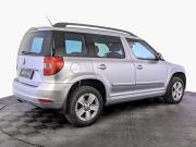 Skoda Yeti I Рестайлинг Москва  - изображение 32