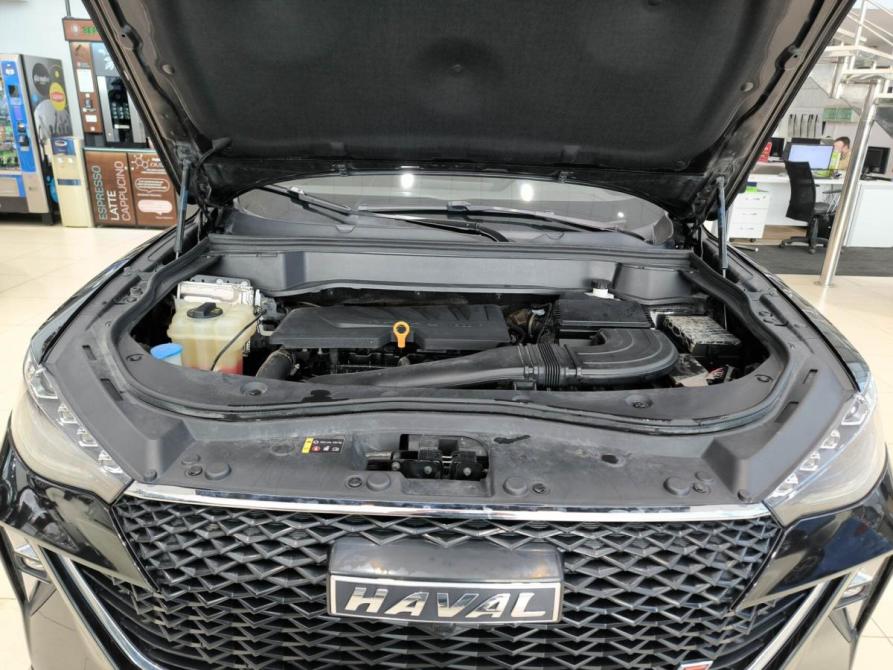 Haval F7x I Казань  - изображение 11