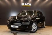 Porsche Cayenne II (958) Уфа  - изображение 28