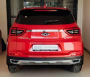 Chery Tiggo 4 Pro I Рестайлинг Москва  - изображение 24
