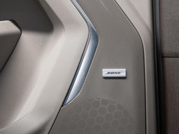 Новый Chevrolet Tahoe V Рестайлинг 2025 года, цена 15 500 000 рублей, внедорожник, Автокод Объявления