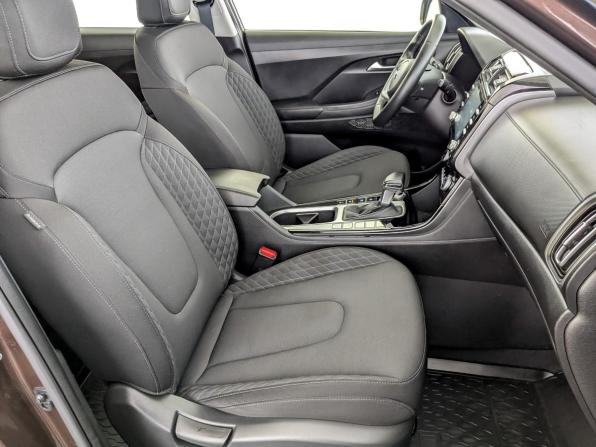 Hyundai Creta II с пробегом 2021 года, цена 2 245 000 рублей, 59930 км, внедорожник, Автокод Объявления