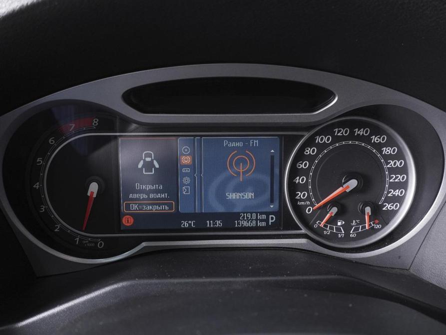 Ford Mondeo IV Ростов-на-Дону  - изображение 15