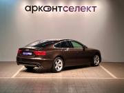 Audi A5 I (8T) Рестайлинг Краснодар  - изображение 26