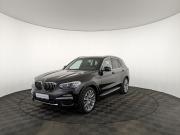 BMW X3 III (G01) Москва  - изображение 31