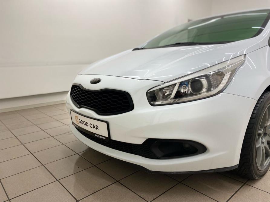 Kia Ceed II Энгельс  - изображение 9