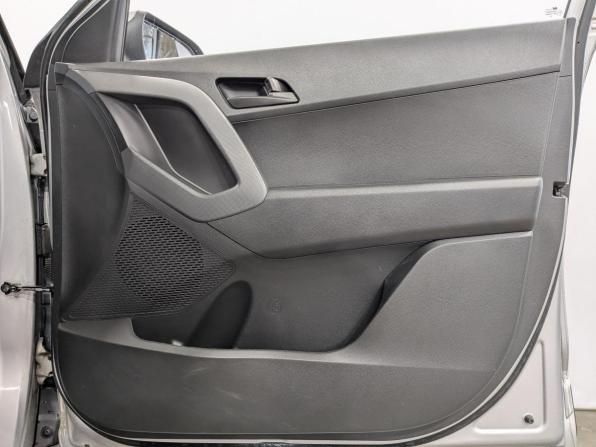 Hyundai Creta I с пробегом 2017 года, цена 1 515 000 рублей, 132582 км, внедорожник, Автокод Объявления