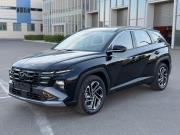 Hyundai Tucson IV Рестайлинг Казань  - изображение 37