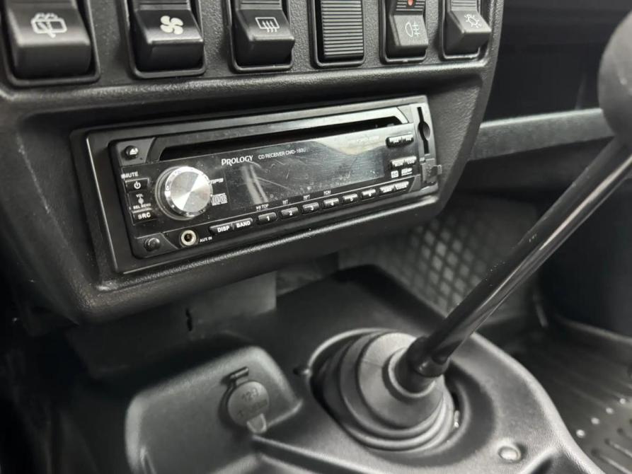 Lada (ВАЗ) 2131 (4x4) I Альметьевск  - изображение 11