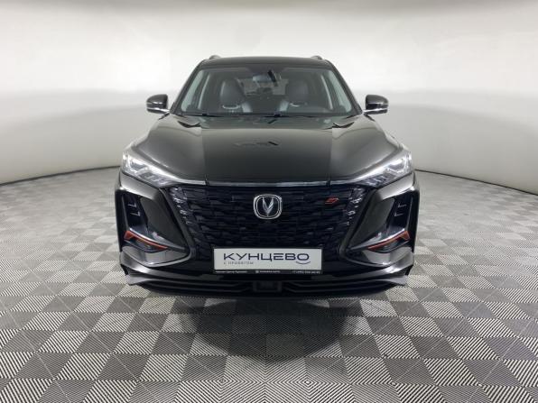 Changan CS75 Plus I Рестайлинг с пробегом 2023 года, цена 1 899 000 рублей, 95557 км, внедорожник, Автокод Объявления