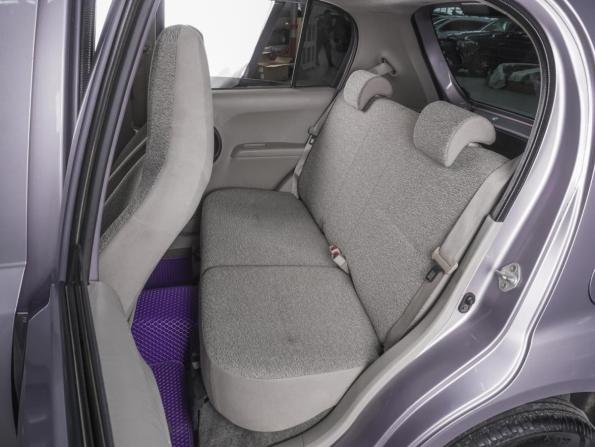 Toyota Passo II (C30) с пробегом 2010 года, цена 670 000 рублей, 234299 км, хэтчбек, Автокод Объявления