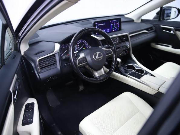 Lexus RX IV Рестайлинг с пробегом 2020 года, цена 5 450 000 рублей, 67208 км, внедорожник, Автокод Объявления