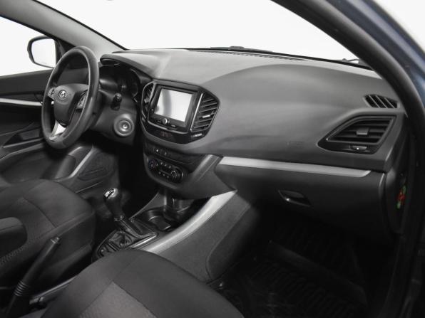 Lada (ВАЗ) Vesta I с пробегом 2016 года, цена 698 900 рублей, 94629 км, седан, Автокод Объявления