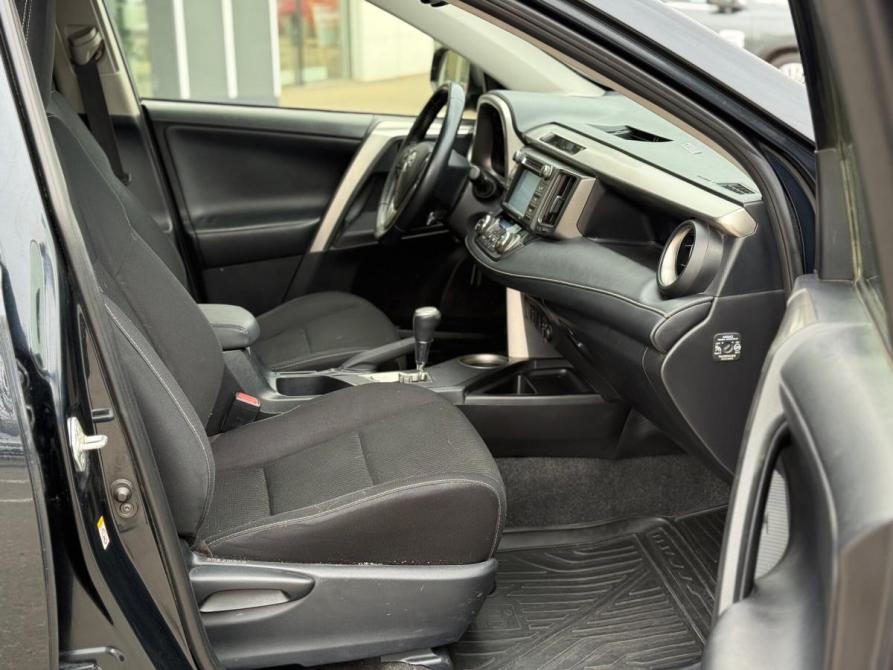 Toyota RAV4 IV (XA40) Томск  - изображение 17