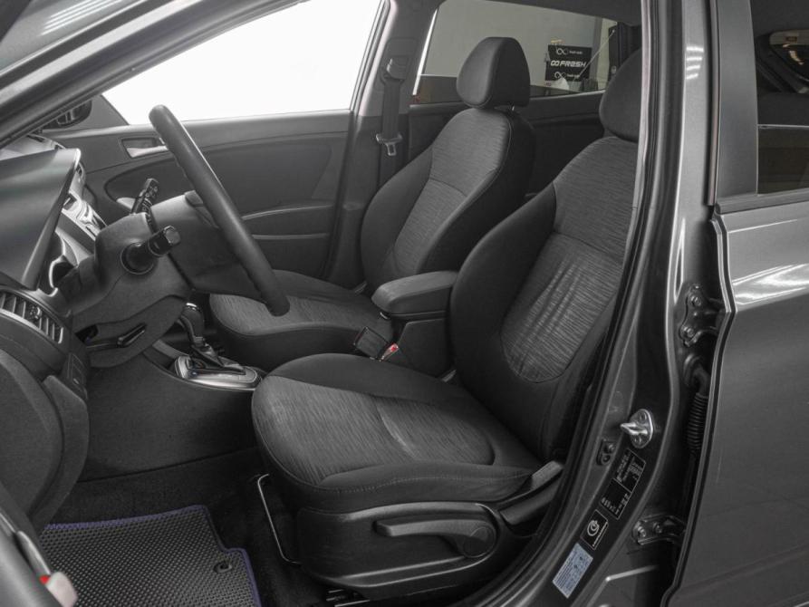 Hyundai Solaris I Рестайлинг Тюмень  - изображение 10