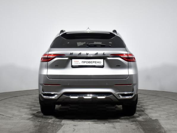 Haval F7 I с пробегом 2020 года, цена 1 760 000 рублей, 72000 км, внедорожник, Автокод Объявления