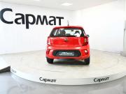 Kia Picanto III Новосибирск  - изображение 26
