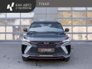 Geely Coolray I Рестайлинг Казань  - изображение 16