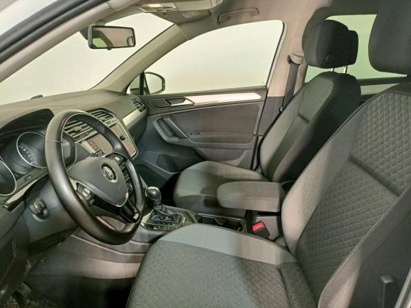 Volkswagen Tiguan II с пробегом 2020 года, цена 3 025 000 рублей, 41000 км, внедорожник, Автокод Объявления