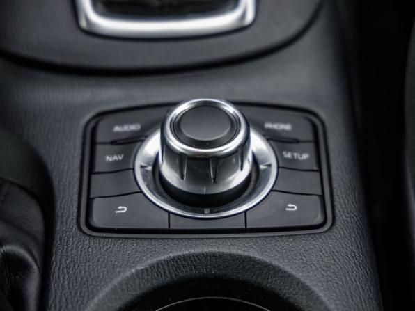 Mazda CX-5 I с пробегом 2014 года, цена 1 998 000 рублей, 70344 км, внедорожник, Автокод Объявления