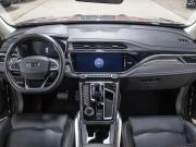 Geely Atlas Pro Москва  - изображение 40