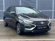 Lada (ВАЗ) Vesta I Рестайлинг (NG) Уфа  - изображение 12