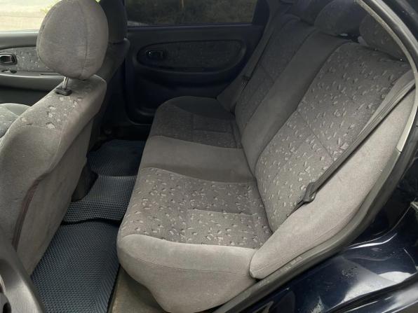 Kia Spectra I Рестайлинг 2 с пробегом 2008 года, цена 240 000 рублей, 272000 км, седан, Автокод Объявления