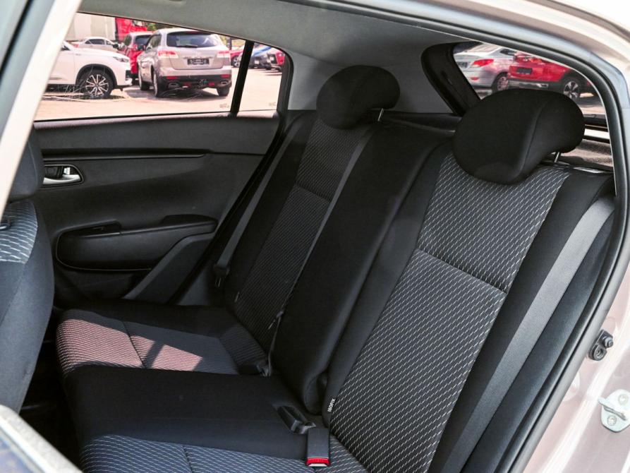Kia Rio IV Екатеринбург  - изображение 17