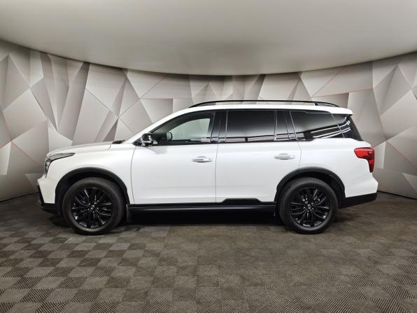 GAC GS8 I с пробегом 2023 года, цена 2 530 000 рублей, 90057 км, внедорожник, Автокод Объявления