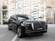 Hongqi E-HS9 Ставрополь  - изображение 31