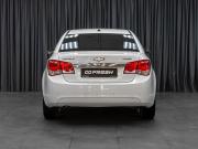 Chevrolet Cruze I Тюмень  - изображение 19