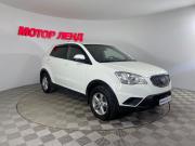 SsangYong Actyon II Воронеж  - изображение 26