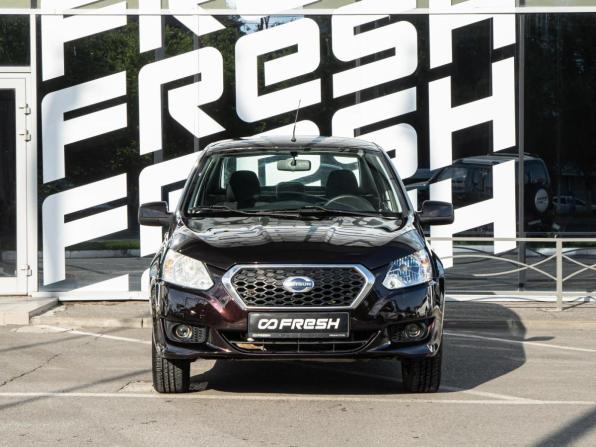 Datsun on-DO I с пробегом 2015 года, цена 519 000 рублей, 168513 км, седан, Автокод Объявления