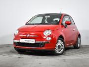 Fiat 500 II Санкт-Петербург  - изображение 22