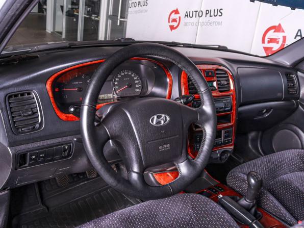 Hyundai Sonata IV (EF) Рестайлинг с пробегом 2007 года, цена 479 000 рублей, 387148 км, седан, Автокод Объявления